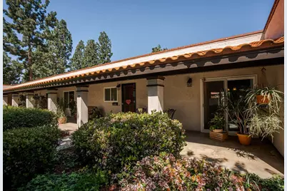 202 W Via Vaquero, San Dimas, CA 91773 - Photo 1