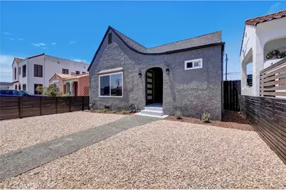 3515 S Norton, Los Angeles, CA 90018 - Photo 3