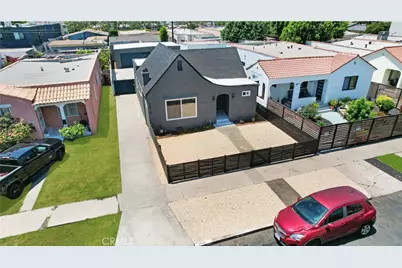 3515 S Norton, Los Angeles, CA 90018 - Photo 5