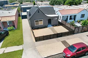 3515 S Norton, Los Angeles, CA 90018 - Photo 5