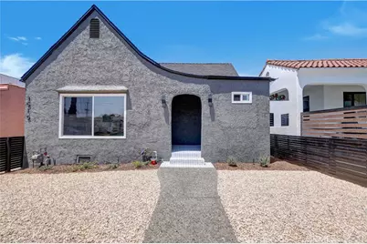 3515 S Norton, Los Angeles, CA 90018 - Photo 1