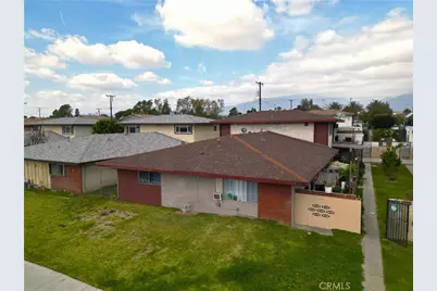 1228 W Rosewood Court, Ontario, CA 91762 - Photo 1