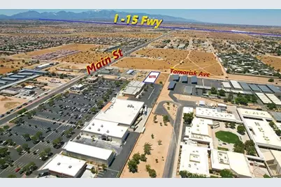 25 Tamarisk Avenue, Hesperia, CA 92345 - Photo 13