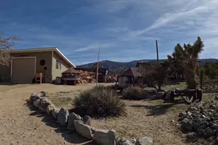 30000 Buchannon Ranch Rd, Llano, CA 93544 - Photo 5