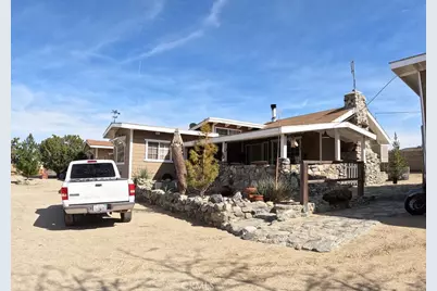 30000 Buchannon Ranch Road, Llano, CA 93544 - Photo 1