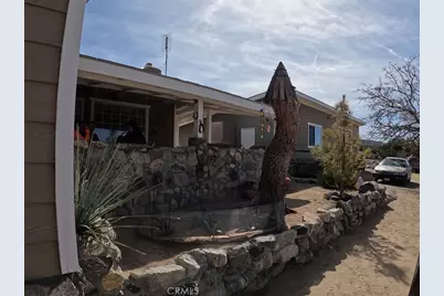 30000 Buchannon Ranch Road, Llano, CA 93544 - Photo 35