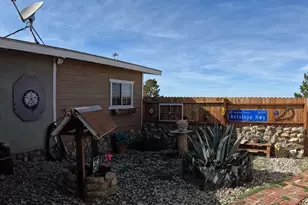 30000 Buchannon Ranch Rd, Llano, CA 93544 - Photo 67