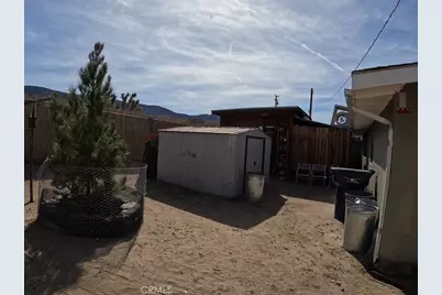 30000 Buchannon Ranch Road, Llano, CA 93544 - Photo 41