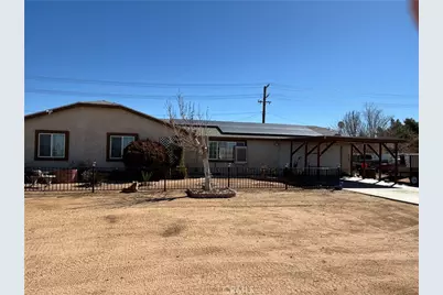 11545 Kiowa, Apple Valley, CA 92308 - Photo 1