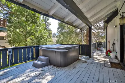 24833 Matterhorn Court, Crestline, CA 92325 - Photo 13