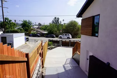 4847 Marmion, Los Angeles, CA 90042 - Photo 5