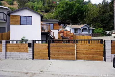 4847 Marmion, Los Angeles, CA 90042 - Photo 1