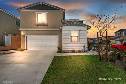 364 Castaic Way, Rialto, CA 92377 - Photo 1