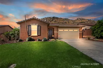852 Yukon, San Jacinto, CA 92582 - Photo 1