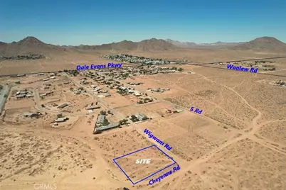 23 Wigwam Road, Apple Valley, CA 92307 - Photo 13