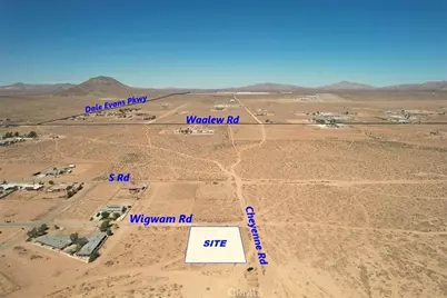 23 Wigwam Road, Apple Valley, CA 92307 - Photo 15