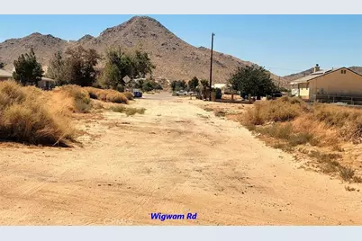 23 Wigwam Road, Apple Valley, CA 92307 - Photo 5