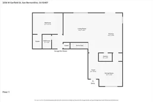 3258 Garfield St, San Bernardino, CA 92407 - Photo 43