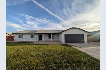 22557 Ojai Road, Apple Valley, CA 92308 - Photo 1