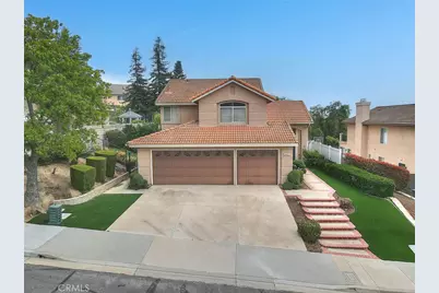 14637 Chisholm Trail, Chino Hills, CA 91709 - Photo 1