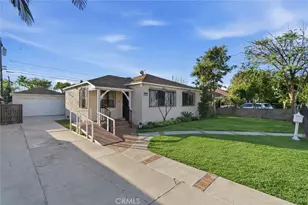 10731 Wright Rd, South Gate, CA 90280 - Photo 1