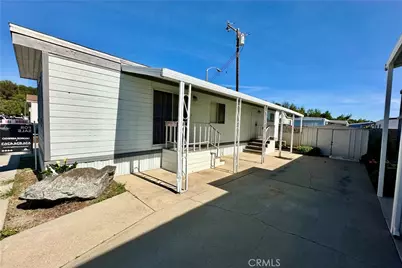 3825 Valley Boulevard #46, Walnut, CA 91789 - Photo 5