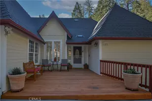 145 Birchwood, Lake Arrowhead, CA 92352 - Photo 3