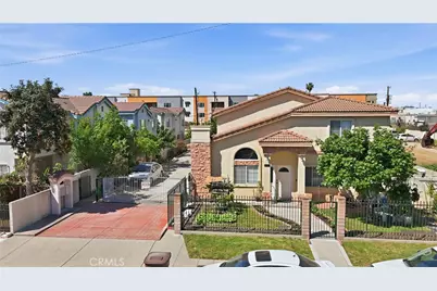 4117 Rowland #A, El Monte, CA 91731 - Photo 29