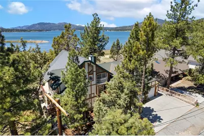202 S Eagle Drive, Big Bear Lake, CA 92315 - Photo 3