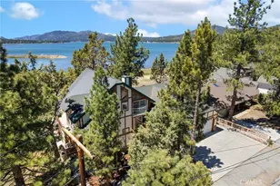 202 S Eagle Dr, Big Bear Lake, CA 92315 - Photo 3