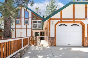 202 S Eagle Dr, Big Bear Lake, CA 92315 - Photo 5