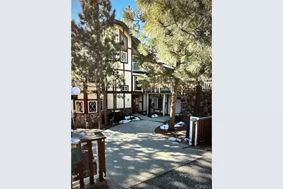 202 S Eagle Drive, Big Bear Lake, CA 92315 - Photo 1