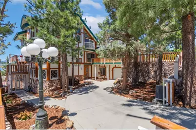 202 S Eagle Drive, Big Bear Lake, CA 92315 - Photo 1