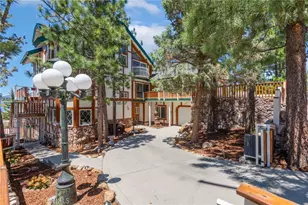 202 S Eagle Dr, Big Bear Lake, CA 92315 - Photo 1