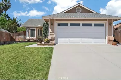 11848 Rancherias Dr, Fontana, CA 92337 - Photo 1