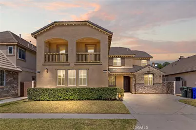 12222 Dry Creek, Rancho Cucamonga, CA 91739 - Photo 1