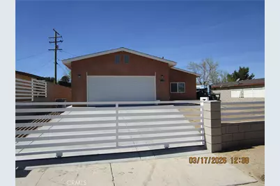 14332 Outer Hesperia Road, Victorville, CA 92395 - Photo 1
