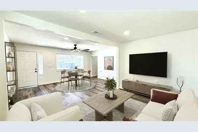 821 Caliente, Barstow, CA 92311 - Photo 3