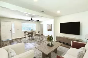 821 Caliente, Barstow, CA 92311 - Photo 3