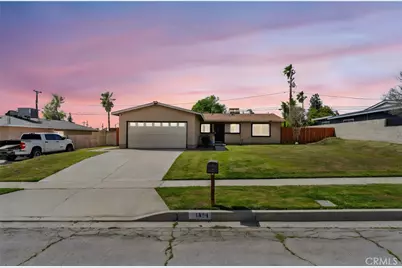 1494 Blythe, Highland, CA 92346 - Photo 1