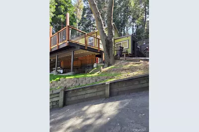 23553 Lake Drive, Crestline, CA 92325 - Photo 1