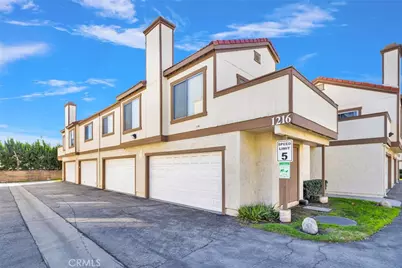 1216 S Cypress Avenue #E, Ontario, CA 91762 - Photo 1