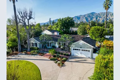 835 Murietta Drive, Arcadia, CA 91007 - Photo 1