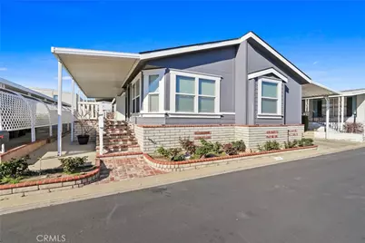 3800 Bradford #28, La Verne, CA 91750 - Photo 1
