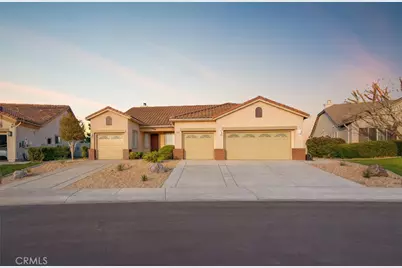 11002 Dandelion Lane, Apple Valley, CA 92308 - Photo 1