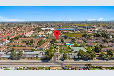 44460 15th Street #13, Lancaster, CA 93535 - Photo 37