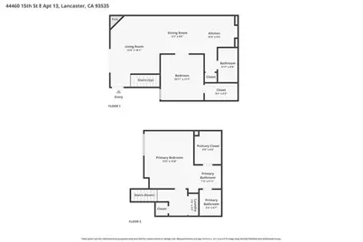 44460 15th Street #13, Lancaster, CA 93535 - Photo 41