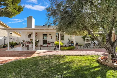 17750 Granada Drive, Victorville, CA 92395 - Photo 37