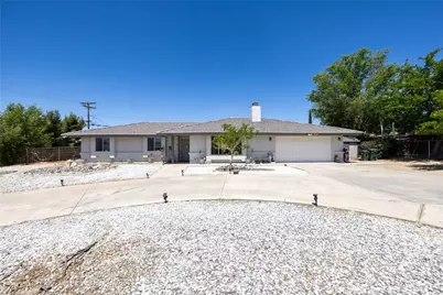 19388 Corwin, Apple Valley, CA 92307 - Photo 1