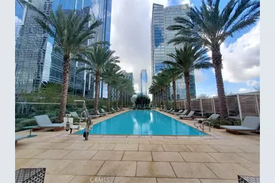 877 Francisco Street #1905, Los Angeles, CA 90017 - Photo 23